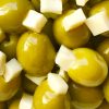 comprar olivas aceitunas rellenas de queso
