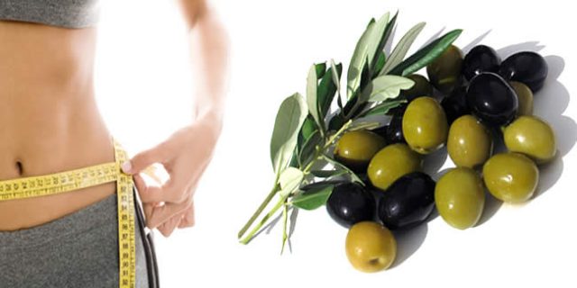 las aceitunas engordan