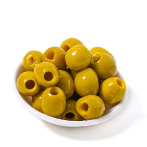 Aceitunas Sin Hueso
