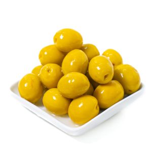Aceitunas Con Hueso