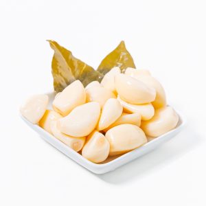 comprar ajo blanco encurtido