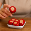 Pimiento Rojo con Atún - Imagen 3