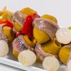 Brochetas de Anchoa - Imagen 3