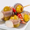 Brochetas de Anchoa - Imagen 4