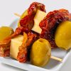 guilda de tomate seco y queso