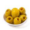 aceitunas gordal sin hueso