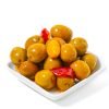aceitunas secreto de la abuela
