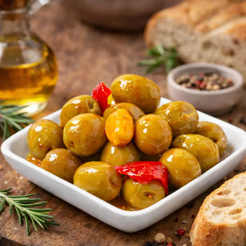 olivas secreto de la abuela comprar