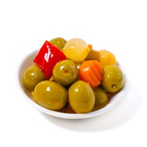 comprar aceitunas gazpachas extra