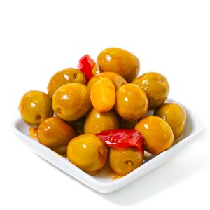 olivas Mojo picón