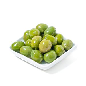 comprar olivas campo real