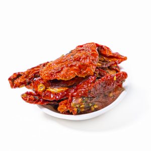 Tomate Seco en Aceite y Especias Aromáticas