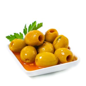 Aceitunas Gordal Especial Picante
