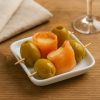 pintxo de salmón