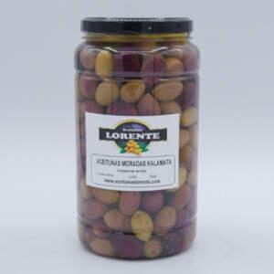 Aceitunas Moradas Kalamata