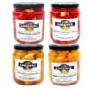 pack pimientos gourmet 500gr